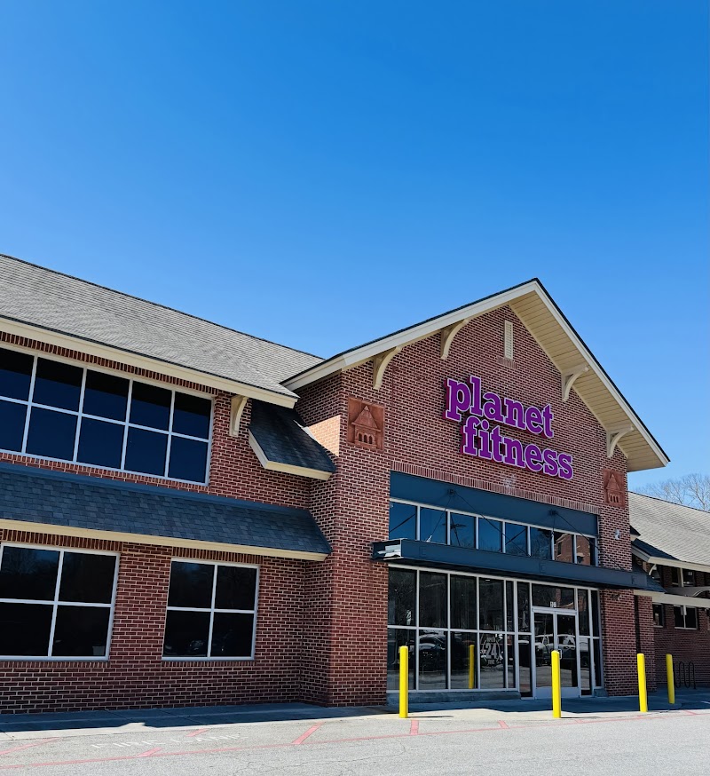 Photo of Planet Fitness