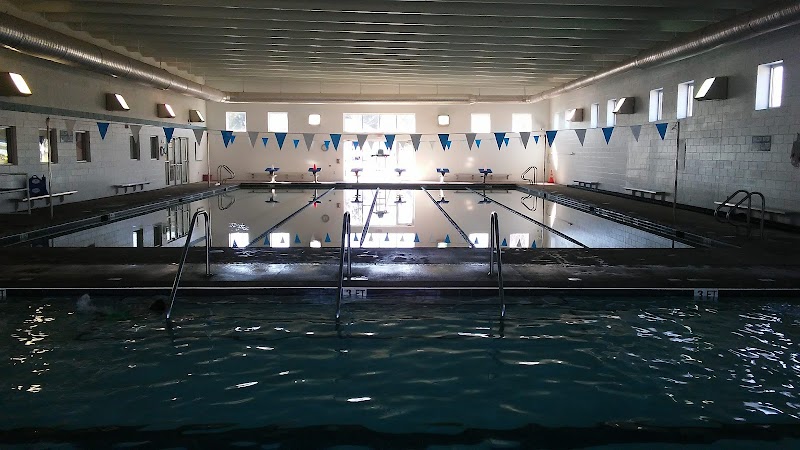 Photo of Central-Clemson Recreation Center