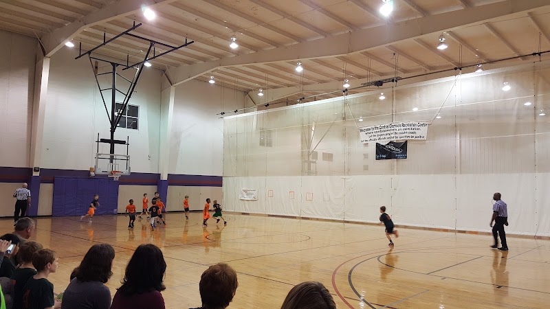 Photo of Central-Clemson Recreation Center