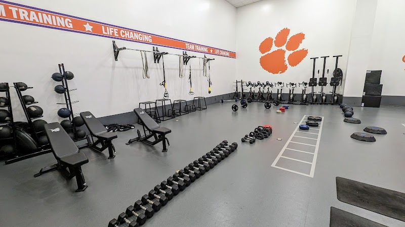 Photo of Fike Recreation Center