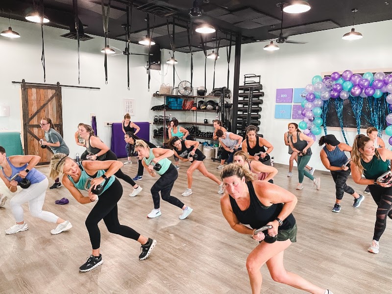 Clemson Fitness Company in Clemson — photo 1