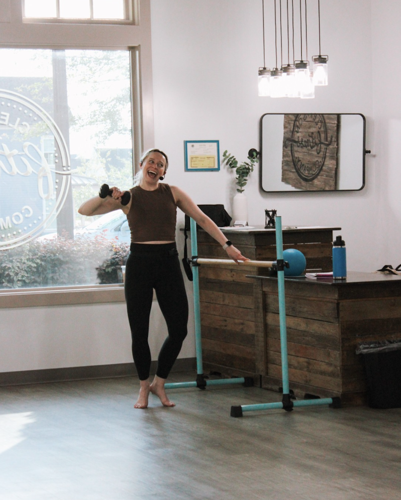 Clemson Fitness Company in Clemson — photo 3