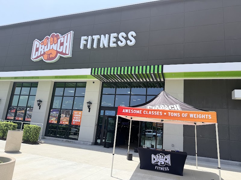 Photo of Crunch Fitness - Maitland