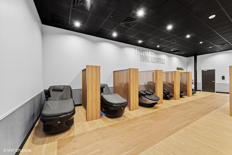 Photo of Crunch Fitness - Maitland