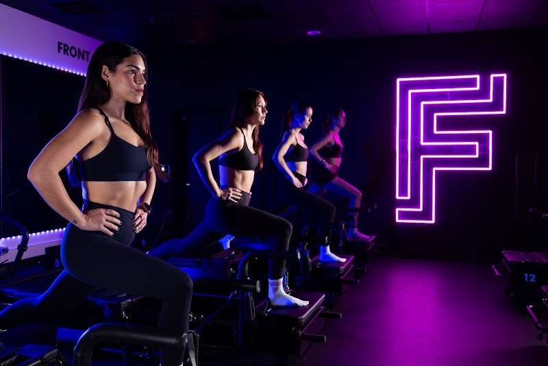 Photo of FIT + FIRE Maitland
