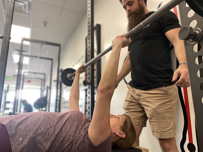 Photo of Starting Strength Orlando