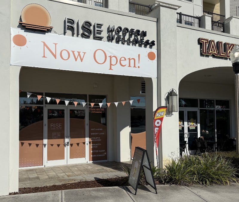 Photo of RISE Modern Wellness