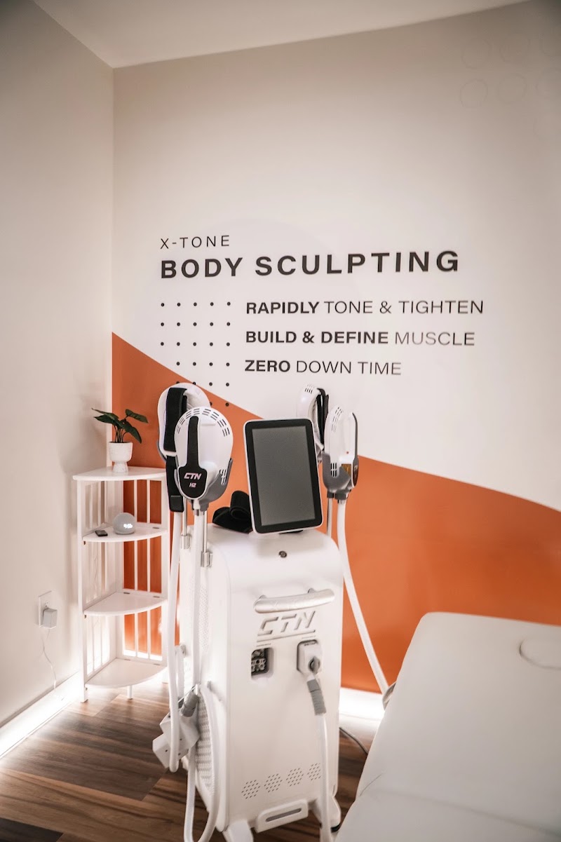Photo of RISE Modern Wellness