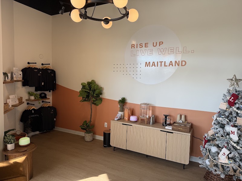 Photo of RISE Modern Wellness