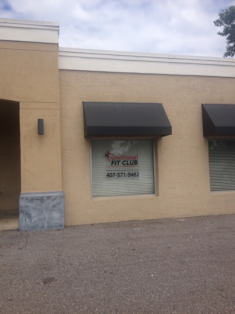 Photo of Functional Fit Club