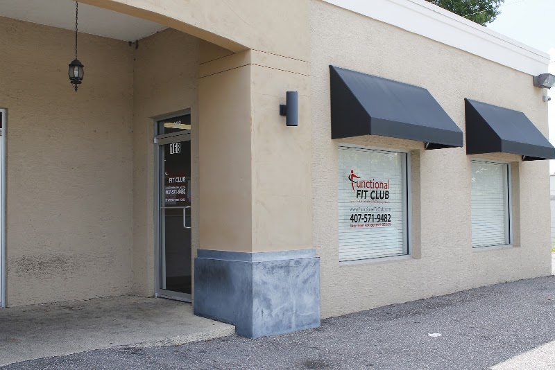 Photo of Functional Fit Club