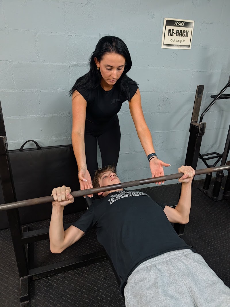 Photo of Taylor Fitness Co.