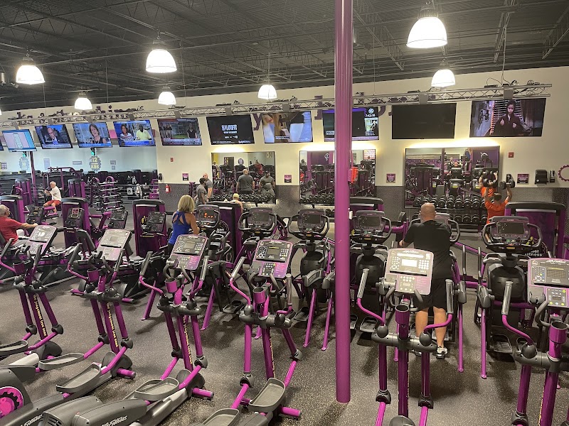 Photo of Planet Fitness