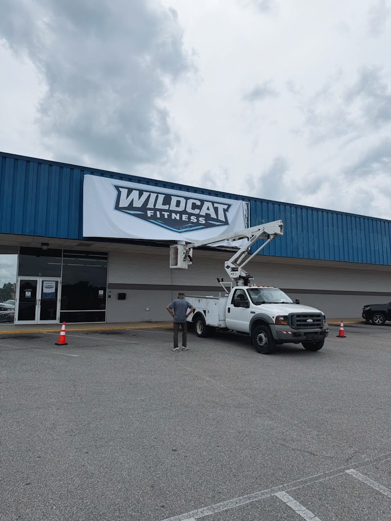 Photo of Wildcat Fitness