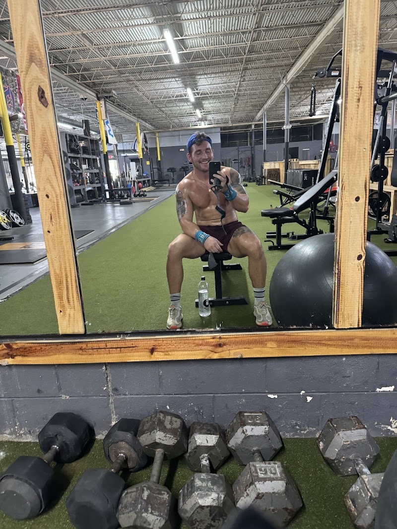 Photo of LYFE Performance Training