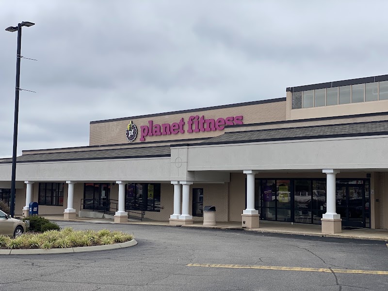 Photo of Planet Fitness
