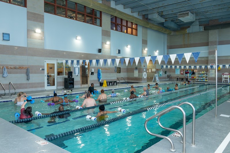 Photo of FirstHealth Fitness - Richmond