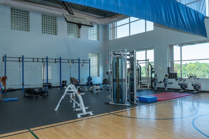 Photo of FirstHealth Fitness - Richmond