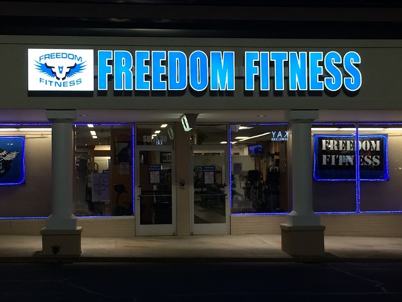 Photo of Freedom Fitness (24 Hour Member Access)