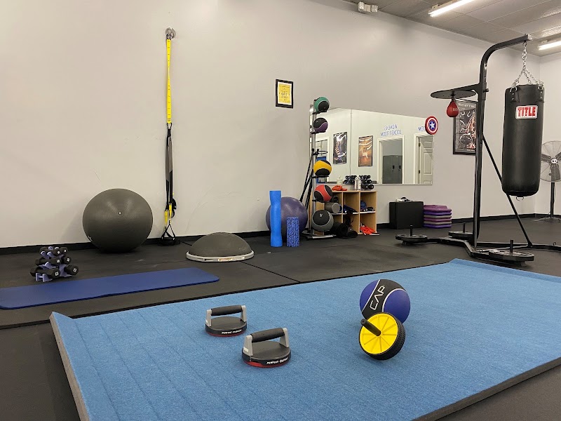 Photo of Freedom Fitness (24 Hour Member Access)