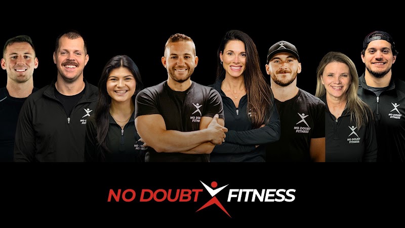 Photo of No Doubt Fitness Lifestyle Wellness