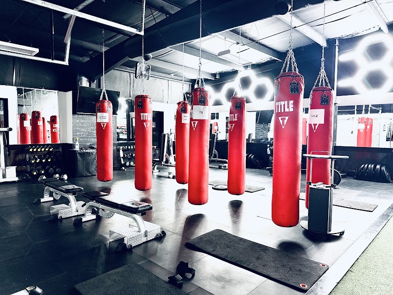 Photo of No Doubt Fitness Lifestyle Wellness