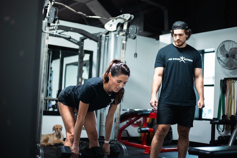 Photo of No Doubt Fitness Lifestyle Wellness