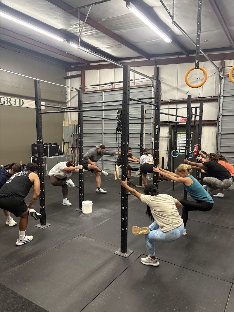 Photo of Off The Grid Fitness