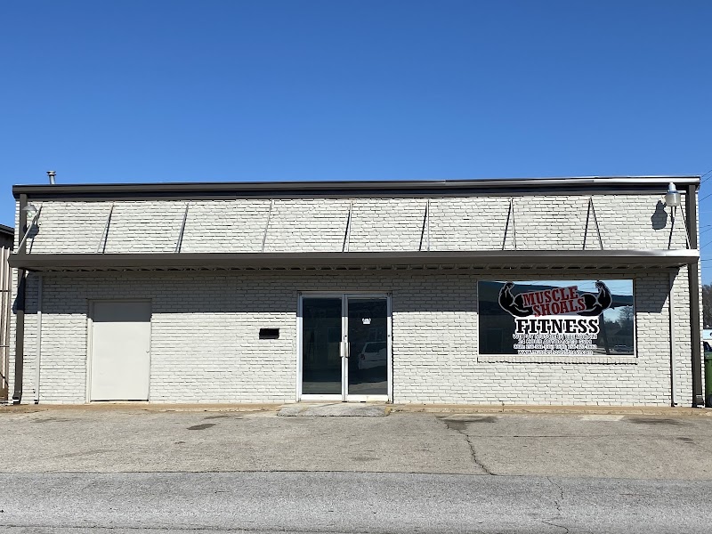 Photo of Muscle Shoals Fitness