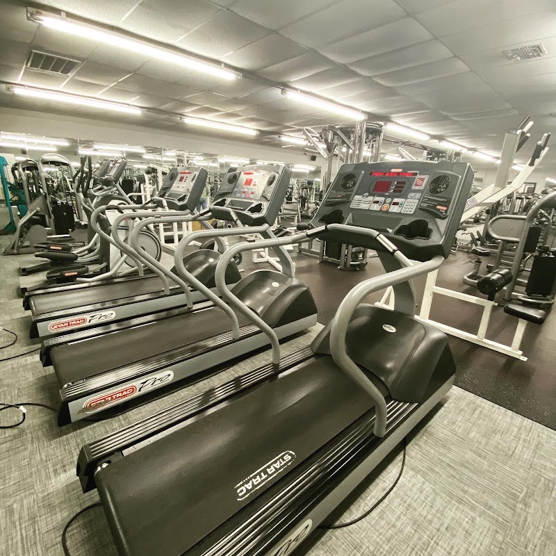 Photo of Muscle Shoals Fitness