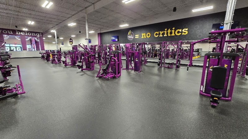 Photo of Planet Fitness