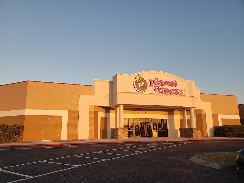 Photo of Planet Fitness