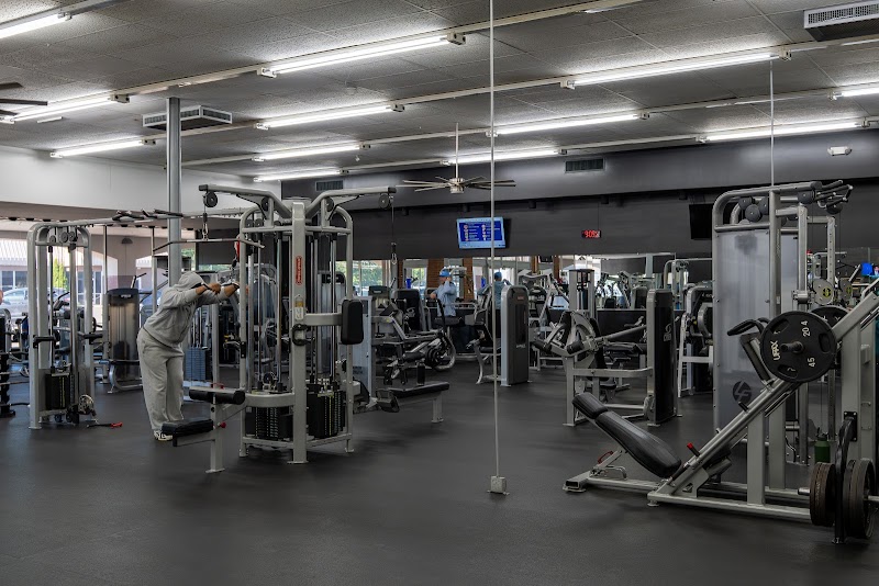 Photo of Ultimate Fitness