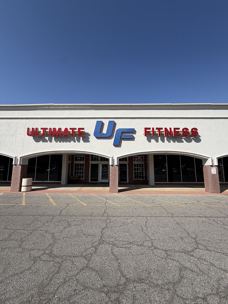 Photo of Ultimate Fitness