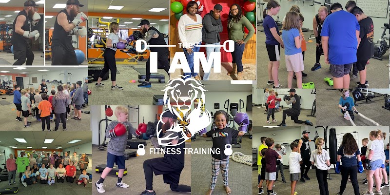 Photo of The I Am Fitness Training and Ministries