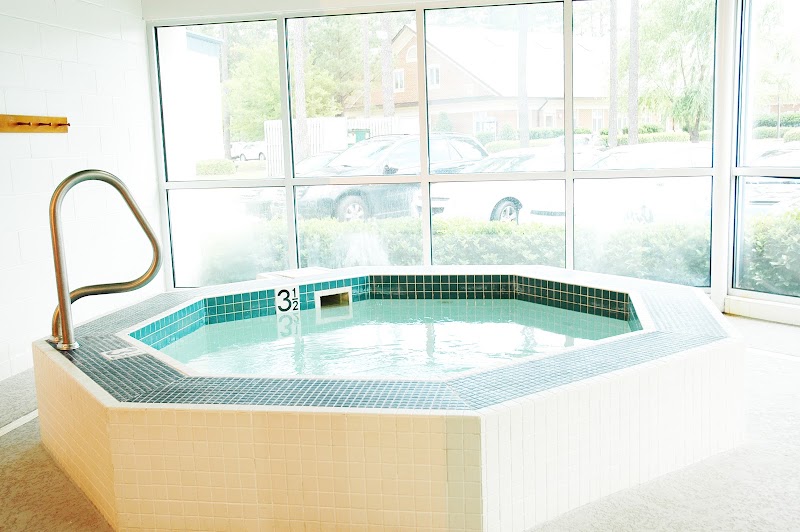 Photo of Southeastern Lifestyle Fitness Center Lumberton