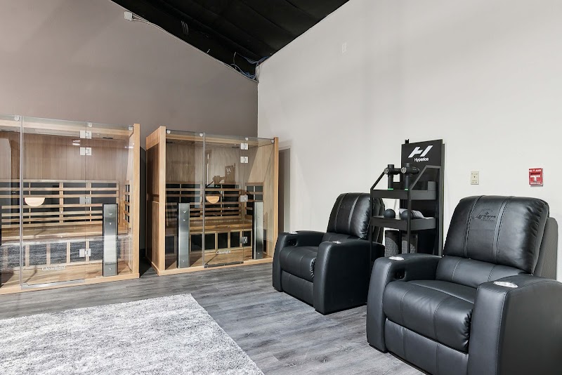 Photo of Lagniappe Fitness & Recovery