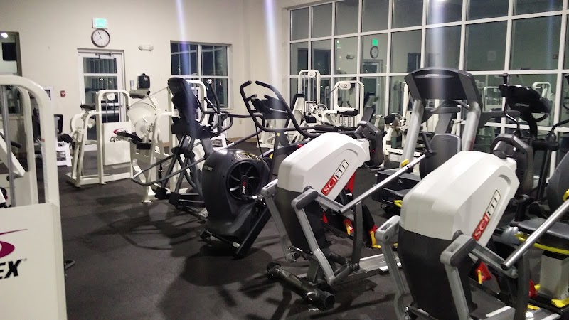 Photo of Southeastern Lifestyle Fitness Center Pembroke