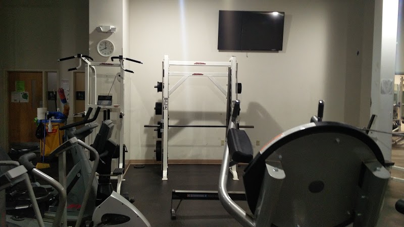 Photo of Southeastern Lifestyle Fitness Center Pembroke