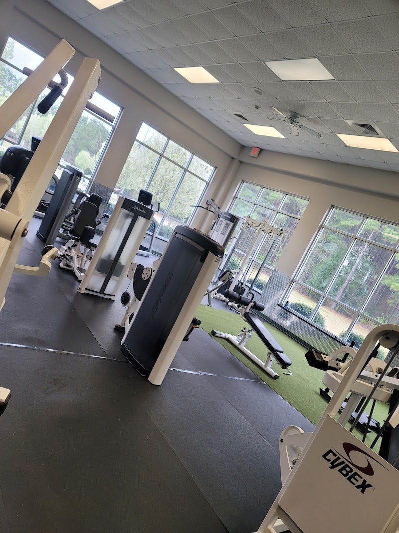 Photo of Red Springs Fitness (R.S.F)