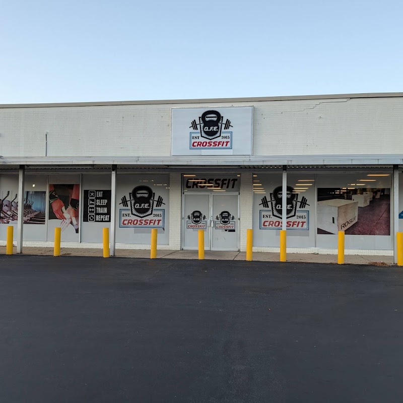Photo of CrossFit Q.F.E.