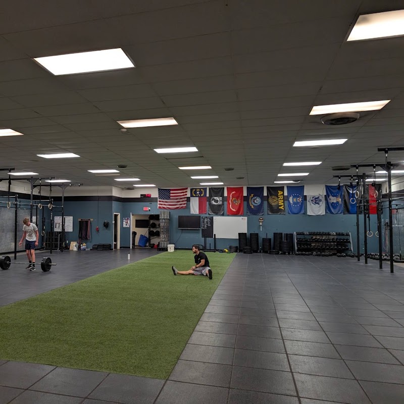 Photo of CrossFit Q.F.E.