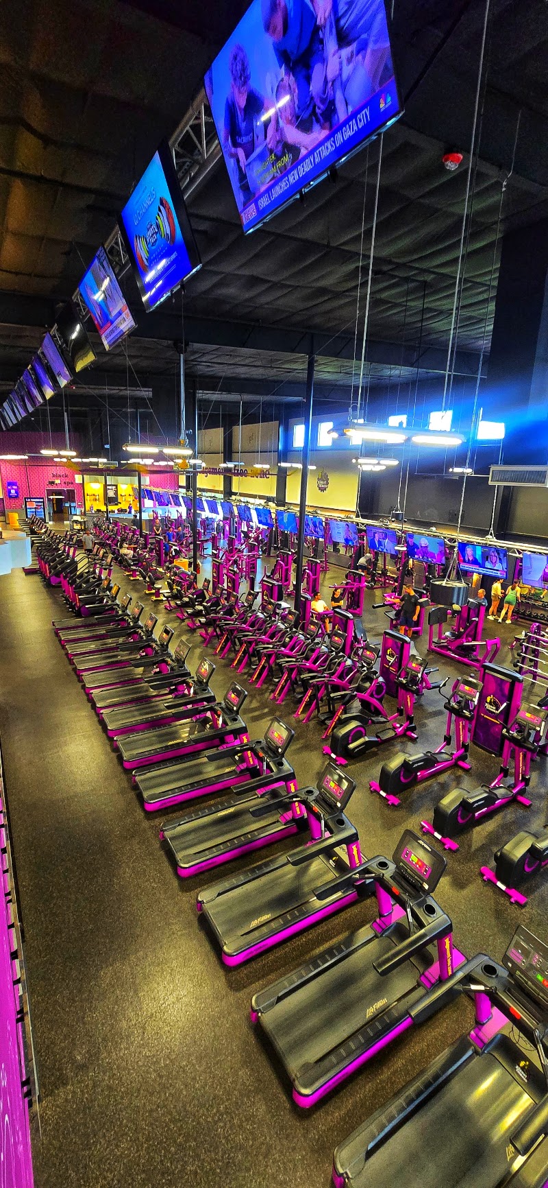 Photo of Planet Fitness