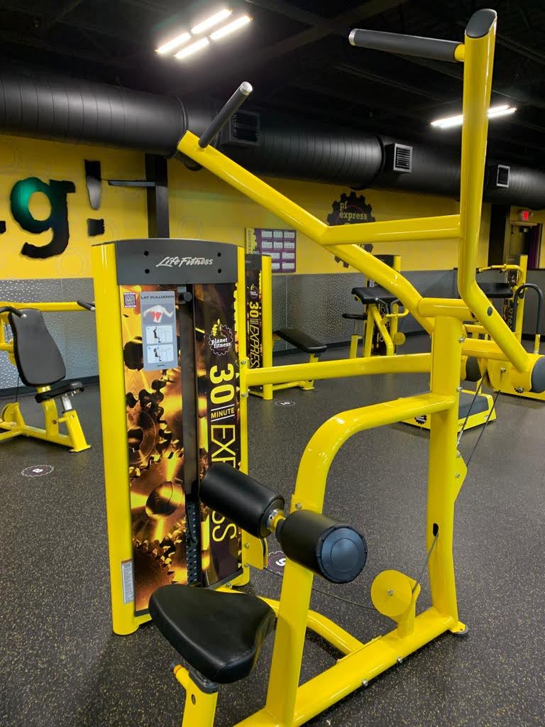 Photo of Planet Fitness
