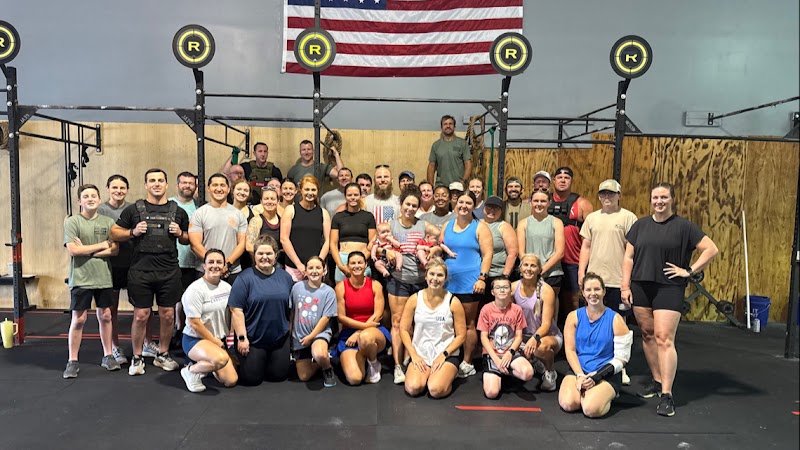 Photo of Chaos Fitness