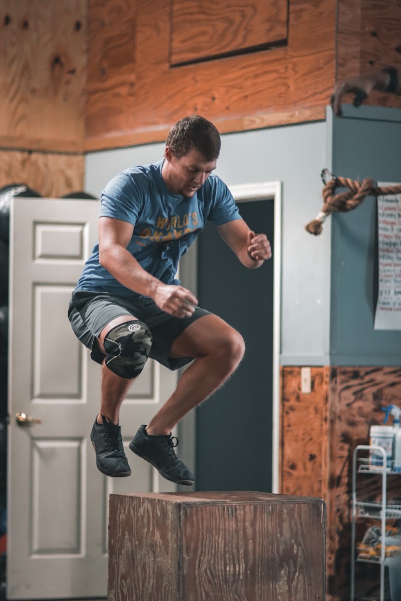 Photo of Chaos Fitness