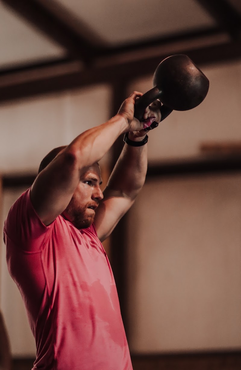 Photo of Chaos Fitness
