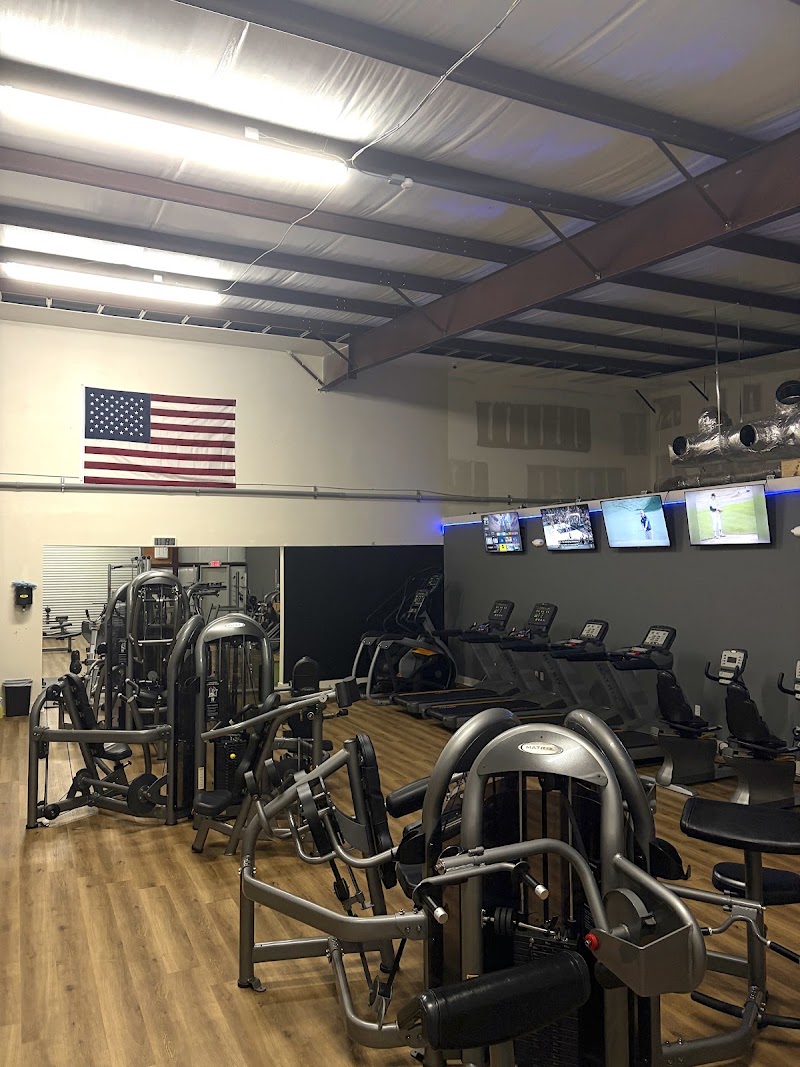 Photo of Axon Performance