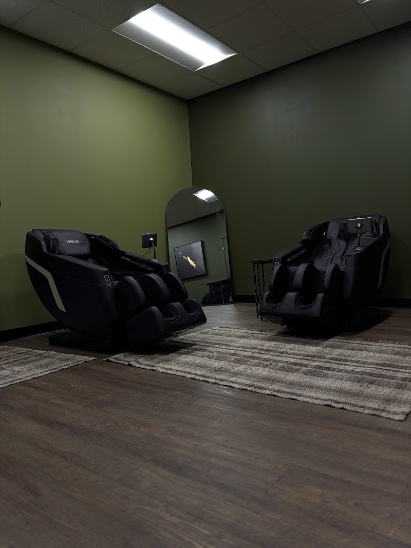 Photo of Axon Performance
