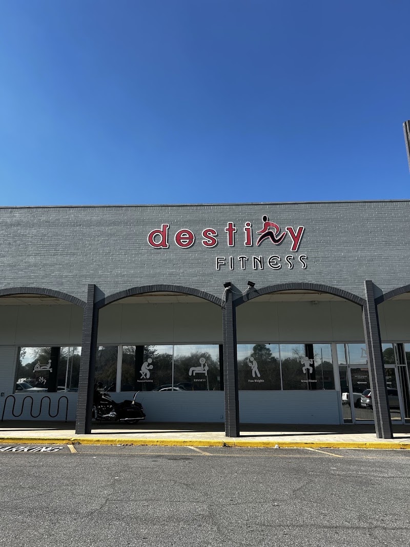 Photo of Destiny Fitness of Tifton